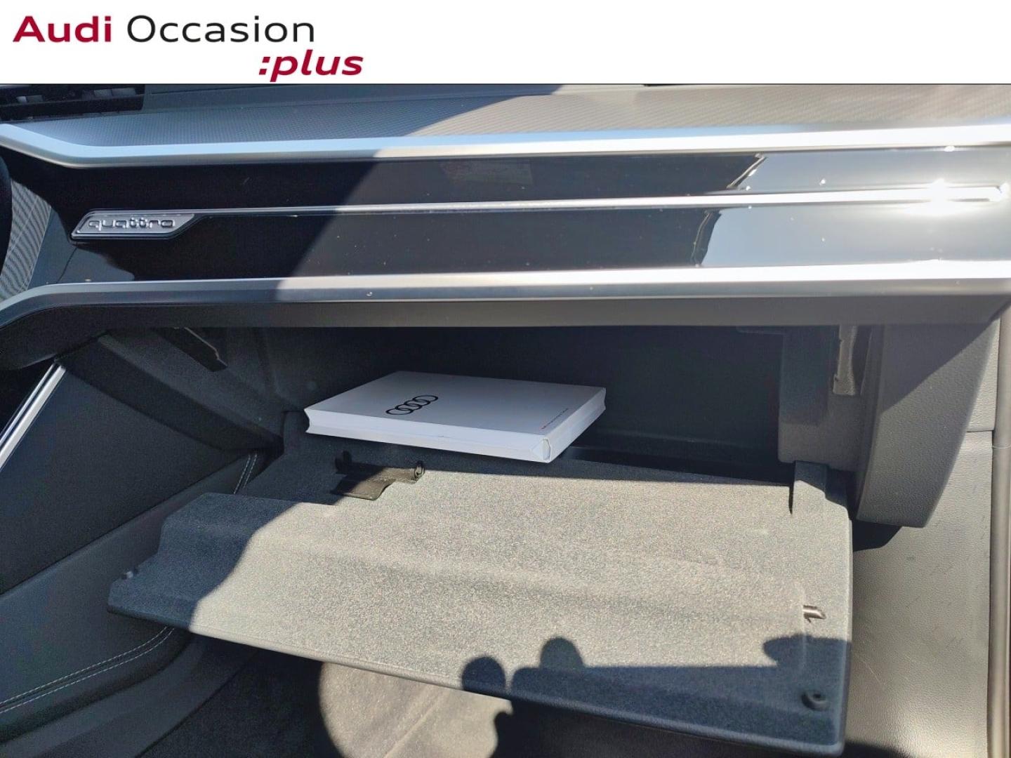 Voitures occasions Audi RS6 Avant Base Mougins