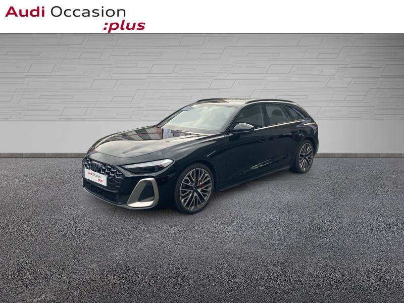 Voitures occasions Audi A5 Avant S line Mougins