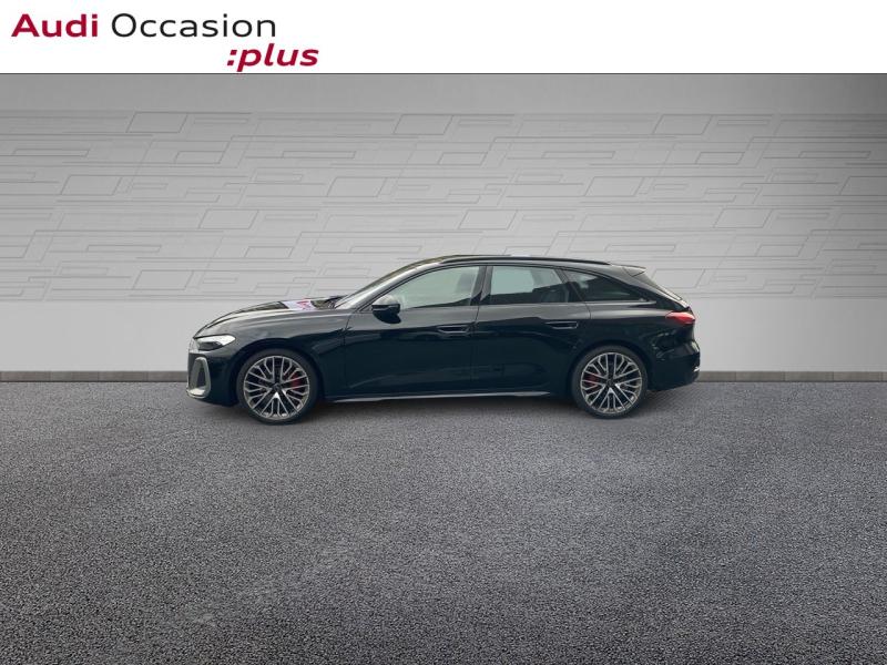 Voitures occasions Audi A5 Avant S line Mougins