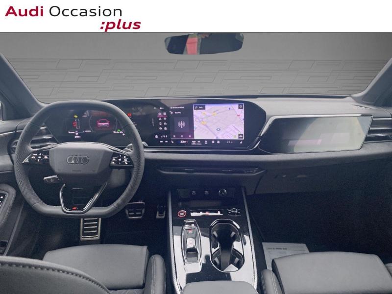 Voitures occasions Audi A5 Avant S line Mougins