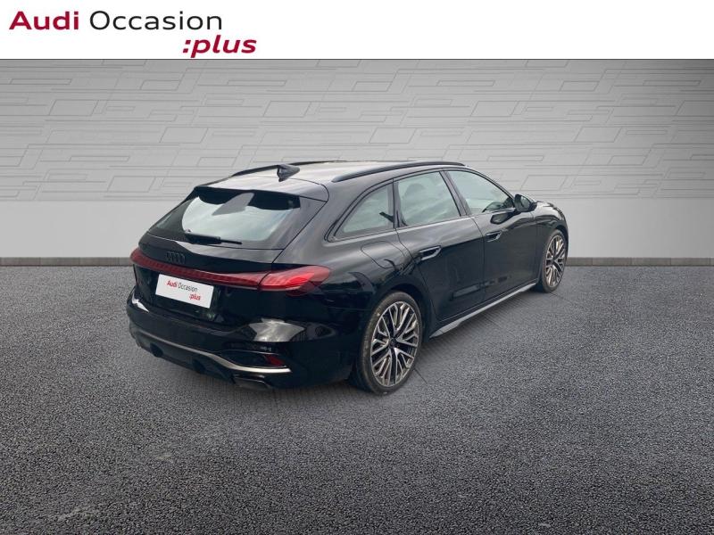 Voitures occasions Audi A5 Avant S line Mougins