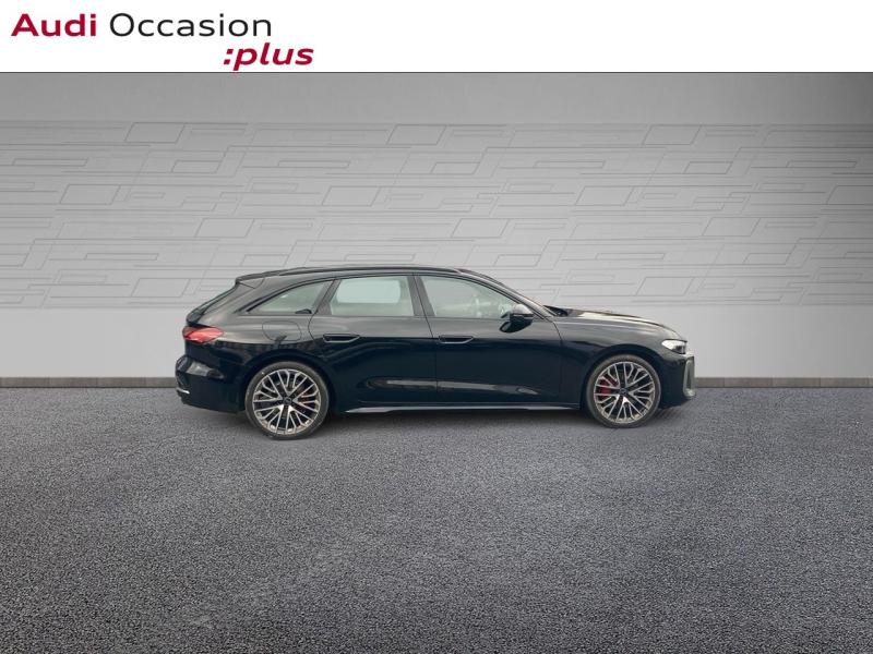 Voitures occasions Audi A5 Avant S line Mougins