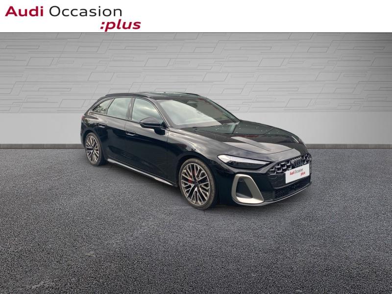 Voitures occasions Audi A5 Avant S line Mougins