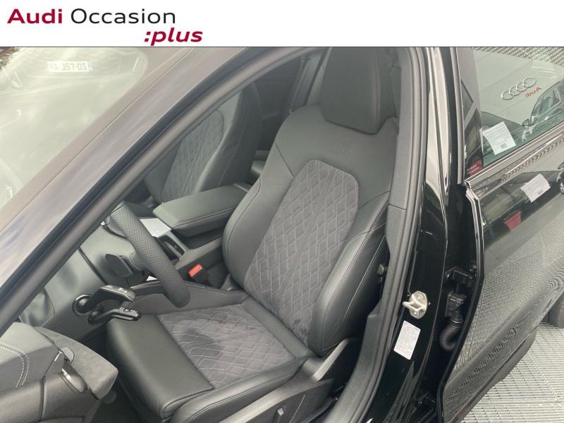 Voitures occasions Audi A5 Avant S line Mougins