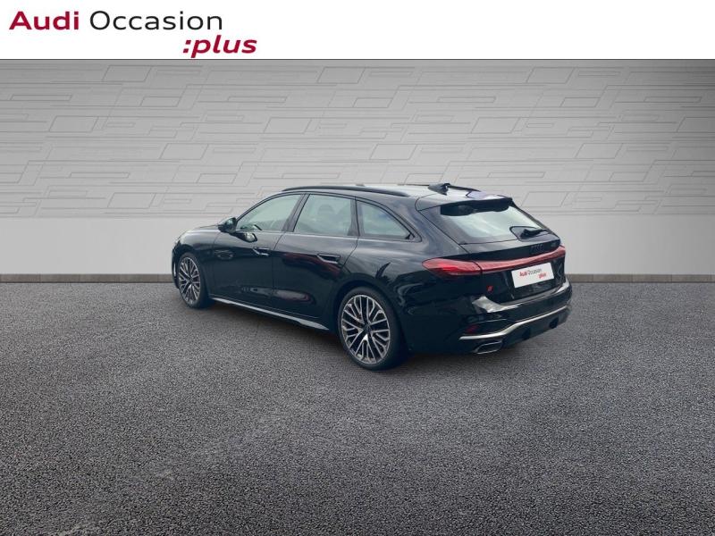 Voitures occasions Audi A5 Avant S line Mougins