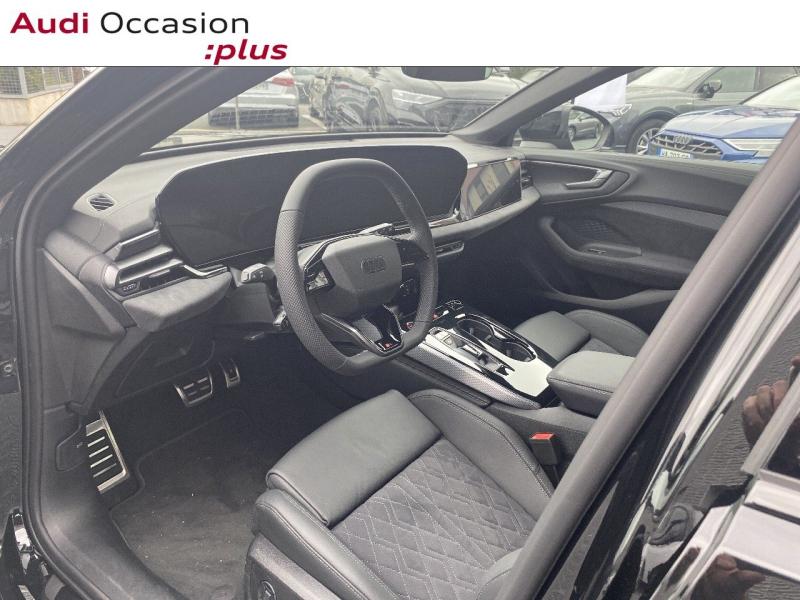 Voitures occasions Audi A5 Avant S line Mougins