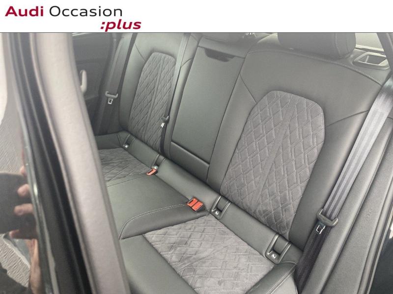 Voitures occasions Audi A5 Avant S line Mougins