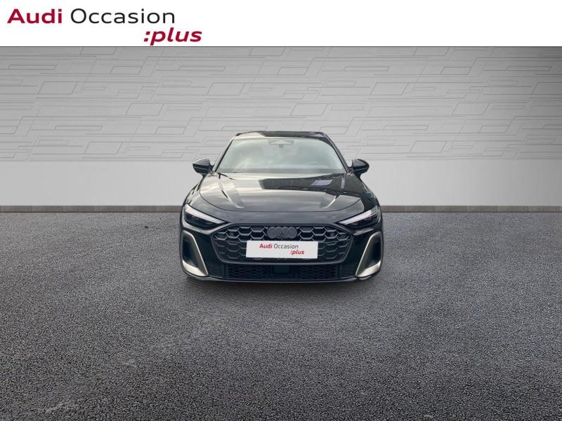 Voitures occasions Audi A5 Avant S line Mougins