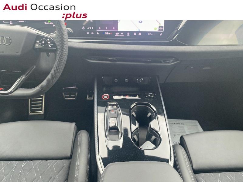 Voitures occasions Audi A5 Avant S line Mougins