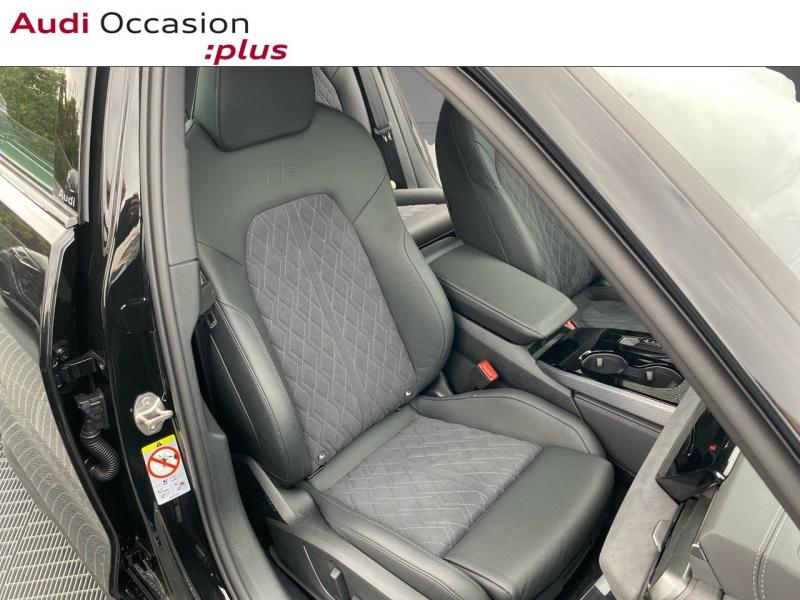 Voitures occasions Audi A5 Avant S line Mougins