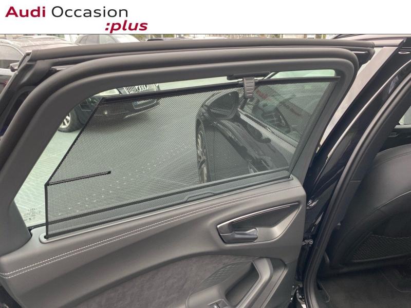 Voitures occasions Audi A5 Avant S line Mougins