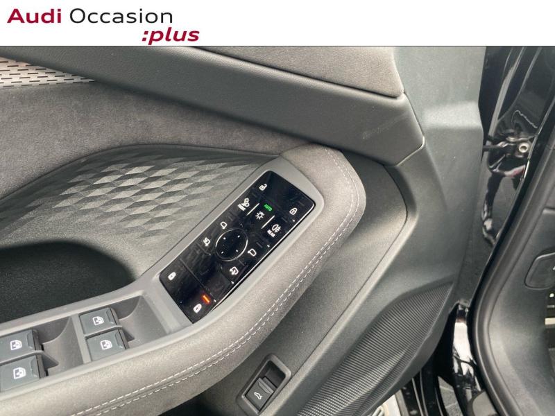 Voitures occasions Audi A5 Avant S line Mougins