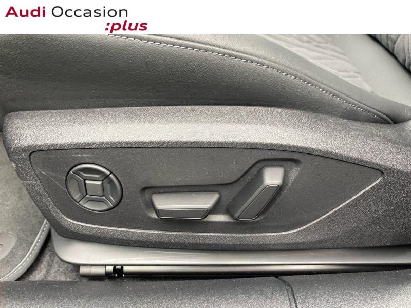 Voitures occasions Audi A5 Avant S line Mougins