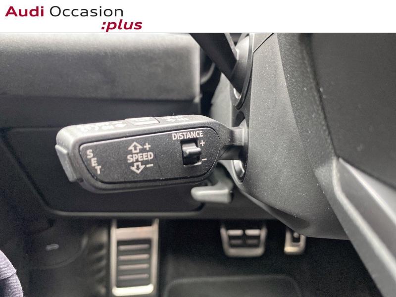 Voitures occasions Audi A5 Avant S line Mougins