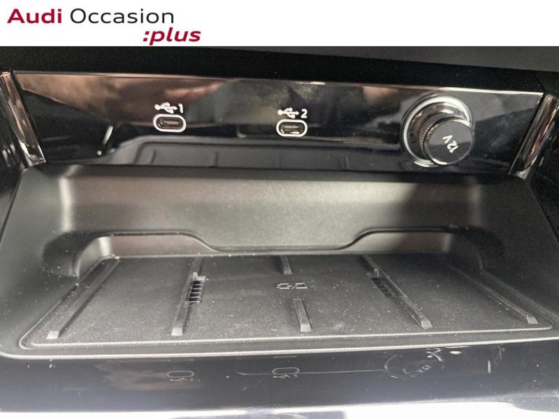 Voitures occasions Audi A5 Avant S line Mougins