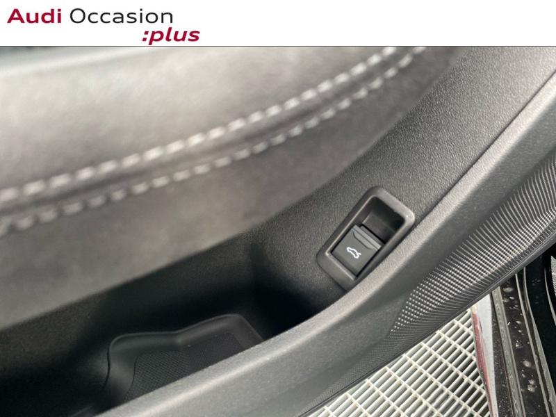 Voitures occasions Audi A5 Avant S line Mougins