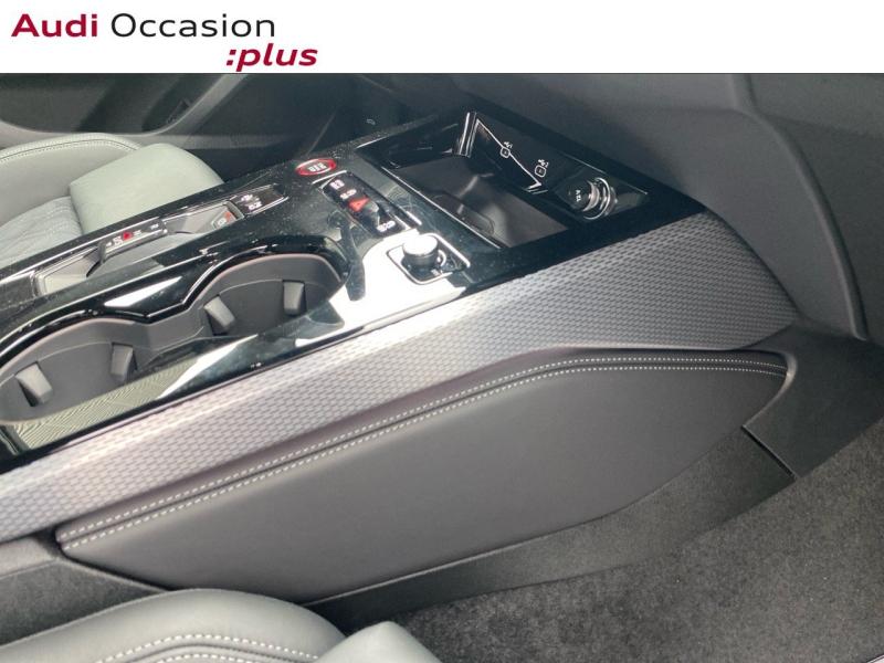 Voitures occasions Audi A5 Avant S line Mougins