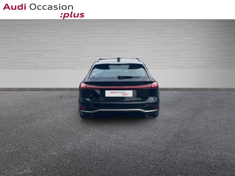 Voitures occasions Audi A5 Avant S line Mougins