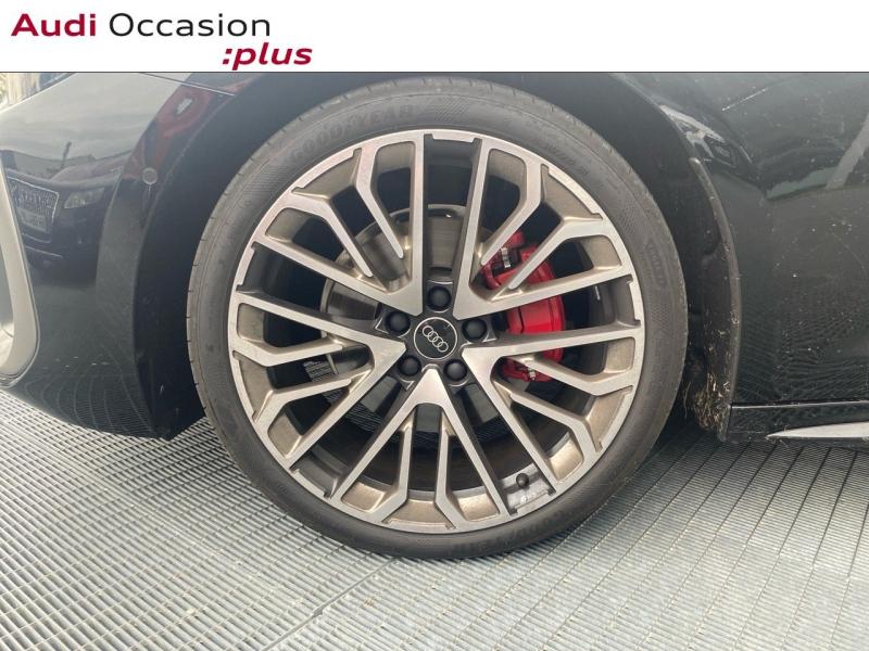 Voitures occasions Audi A5 Avant S line Mougins