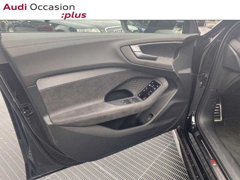 Voitures occasions Audi A5 Avant S line Mougins