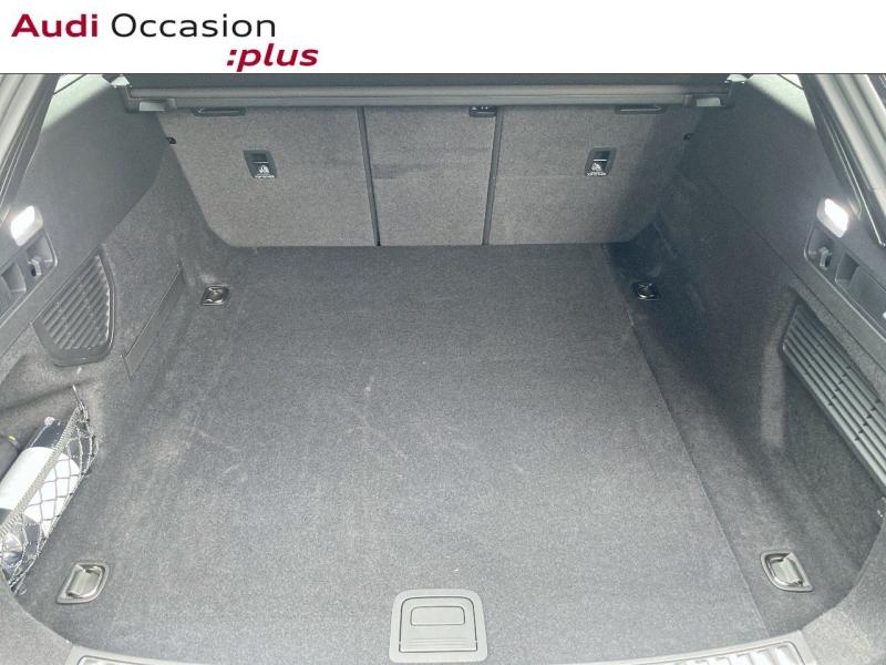 Voitures occasions Audi A5 Avant S line Mougins