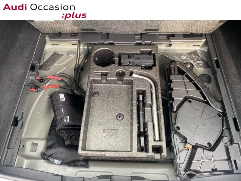 Voitures occasions Audi A5 Avant S line Mougins