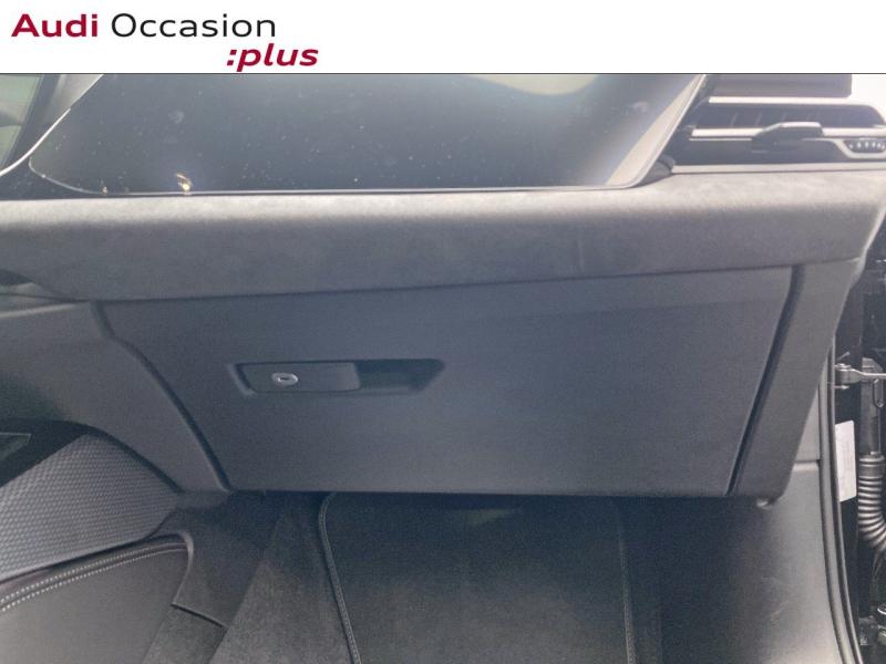 Voitures occasions Audi A5 Avant S line Mougins