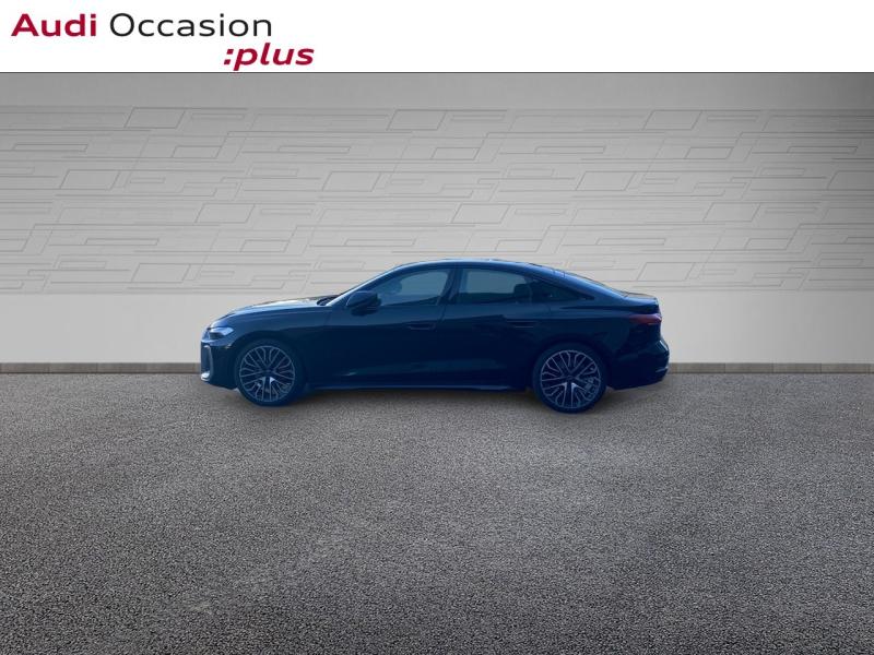 Voitures occasions Audi A5 S line Mougins