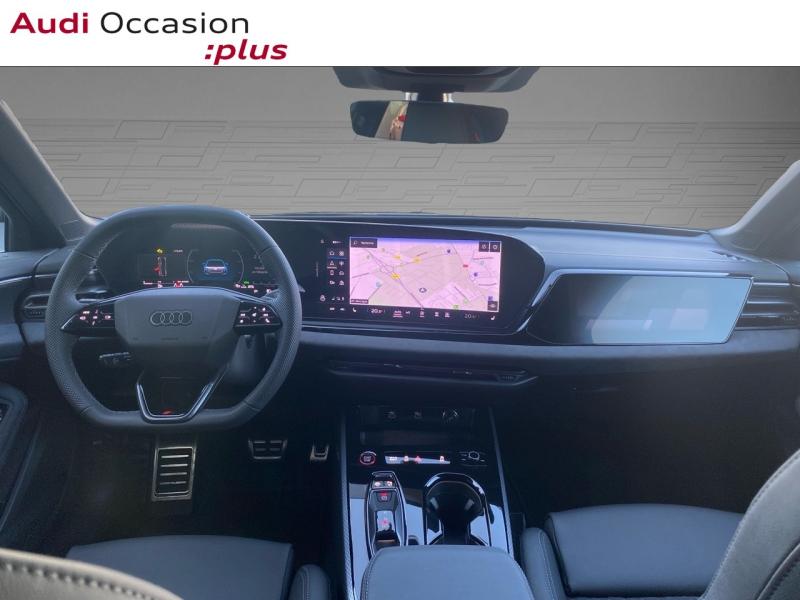 Voitures occasions Audi A5 S line Mougins