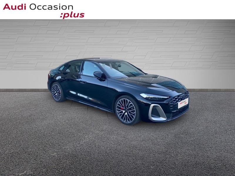 Voitures occasions Audi A5 S line Mougins