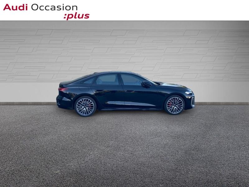 Voitures occasions Audi A5 S line Mougins