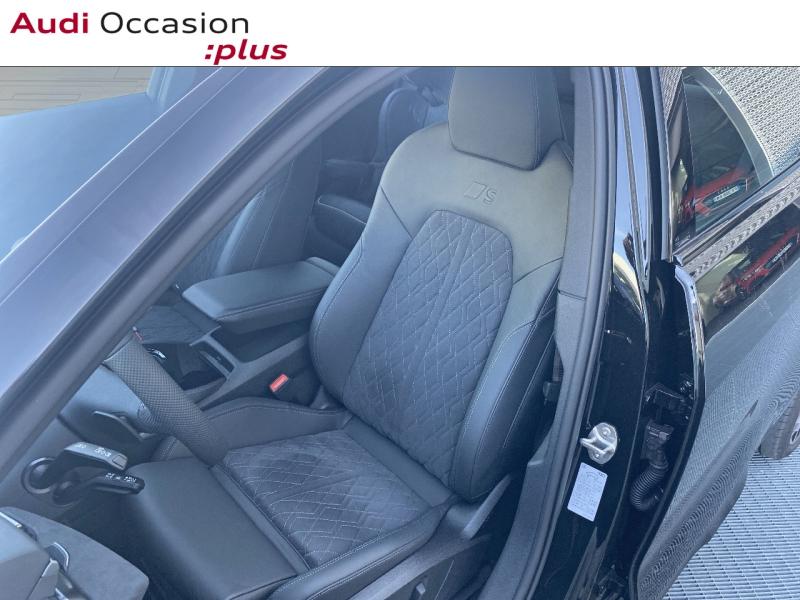 Voitures occasions Audi A5 S line Mougins