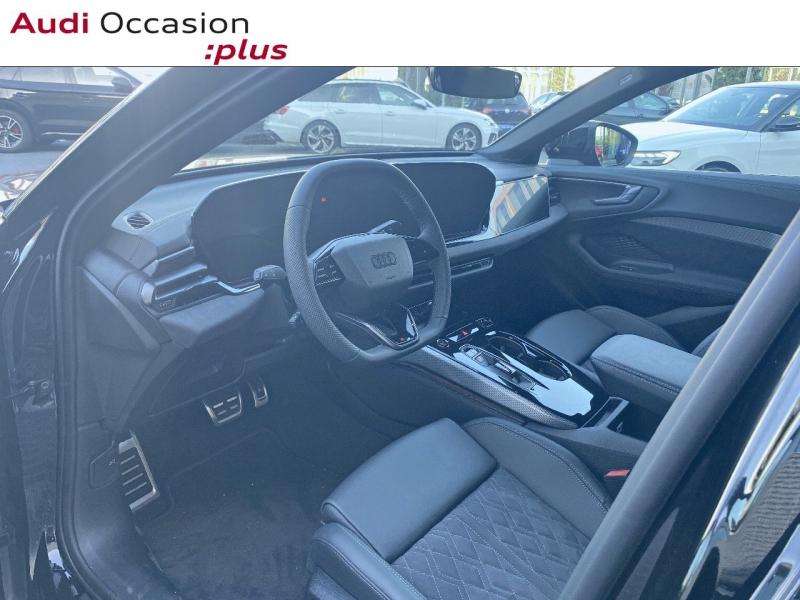 Voitures occasions Audi A5 S line Mougins
