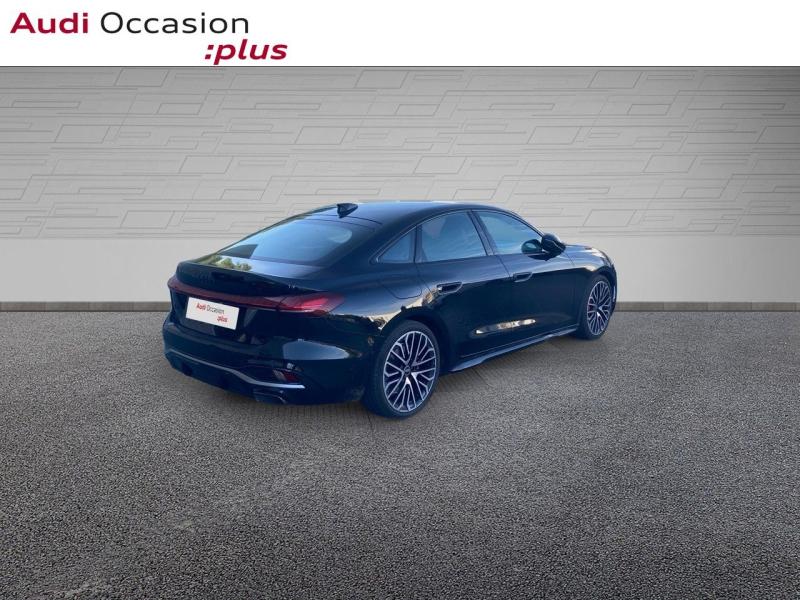 Voitures occasions Audi A5 S line Mougins