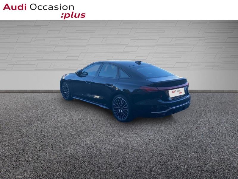 Voitures occasions Audi A5 S line Mougins