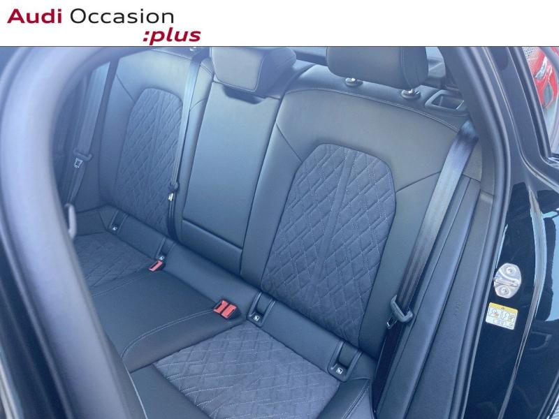 Voitures occasions Audi A5 S line Mougins