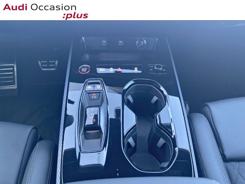 Voitures occasions Audi A5 S line Mougins