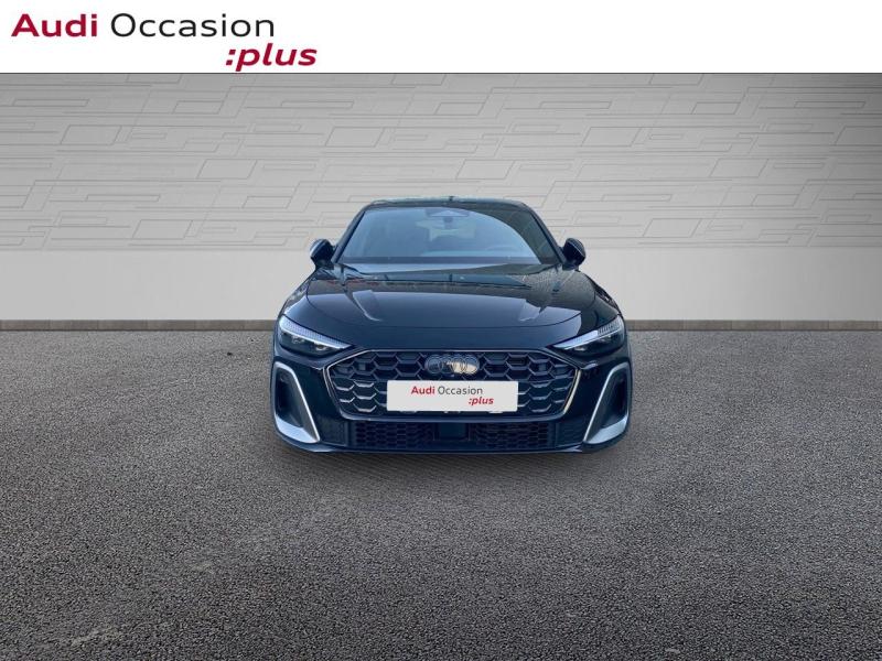 Voitures occasions Audi A5 S line Mougins