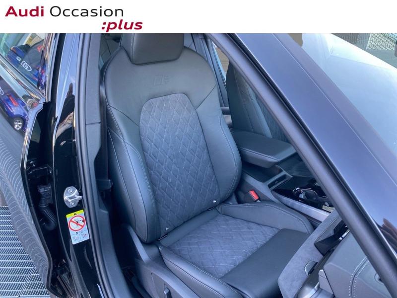 Voitures occasions Audi A5 S line Mougins