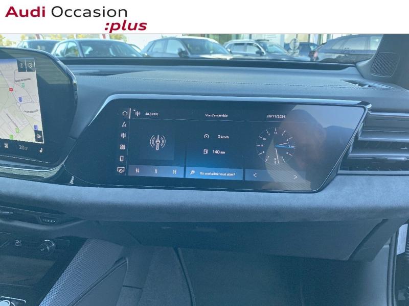 Voitures occasions Audi A5 S line Mougins