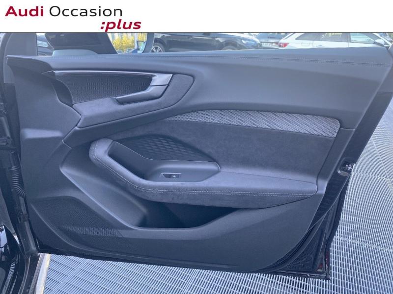 Voitures occasions Audi A5 S line Mougins