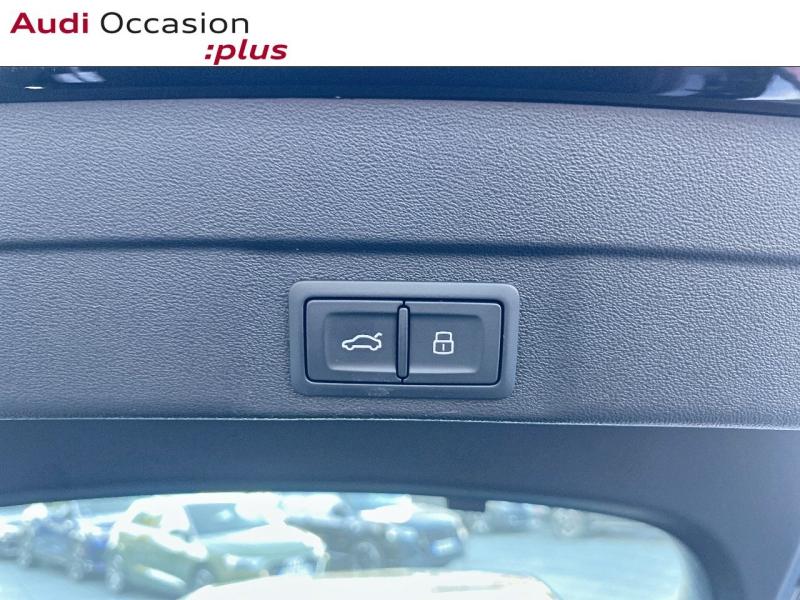 Voitures occasions Audi A5 S line Mougins