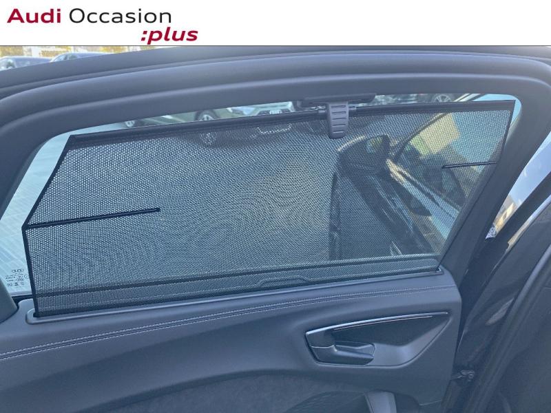 Voitures occasions Audi A5 S line Mougins