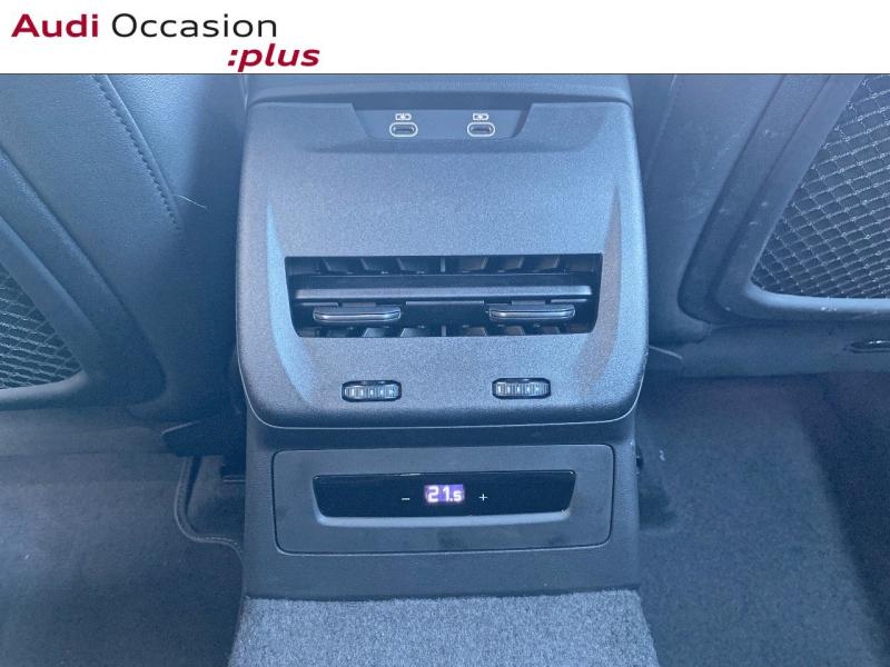 Voitures occasions Audi A5 S line Mougins