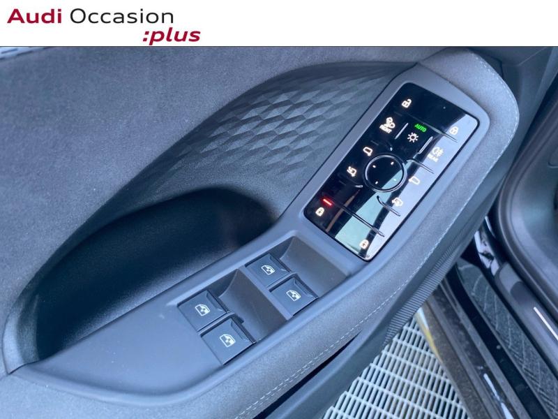 Voitures occasions Audi A5 S line Mougins