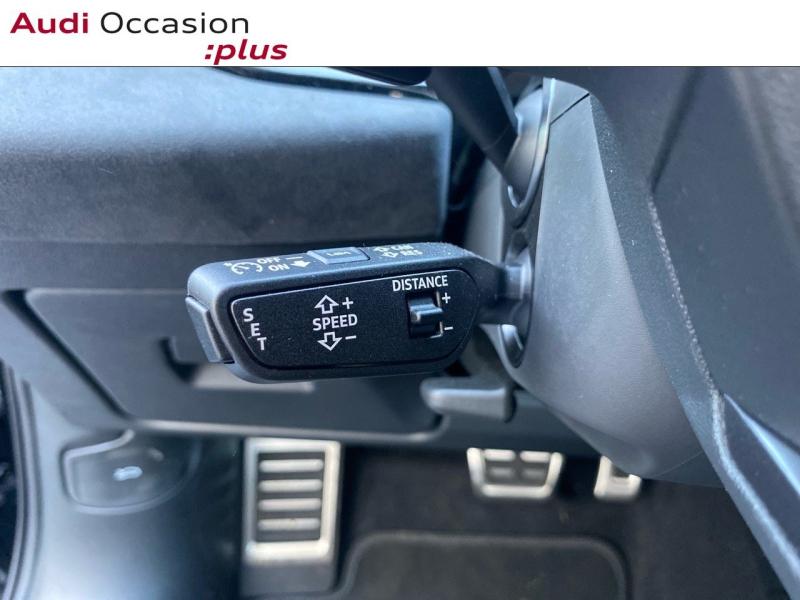 Voitures occasions Audi A5 S line Mougins