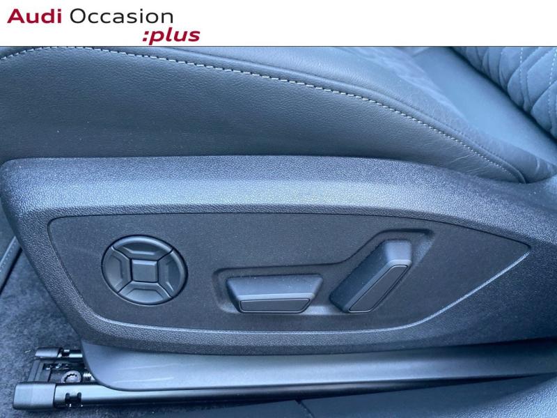 Voitures occasions Audi A5 S line Mougins