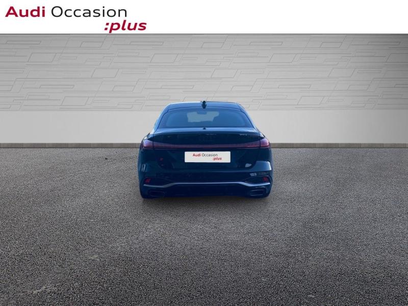 Voitures occasions Audi A5 S line Mougins