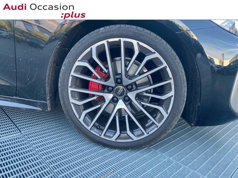 Voitures occasions Audi A5 S line Mougins