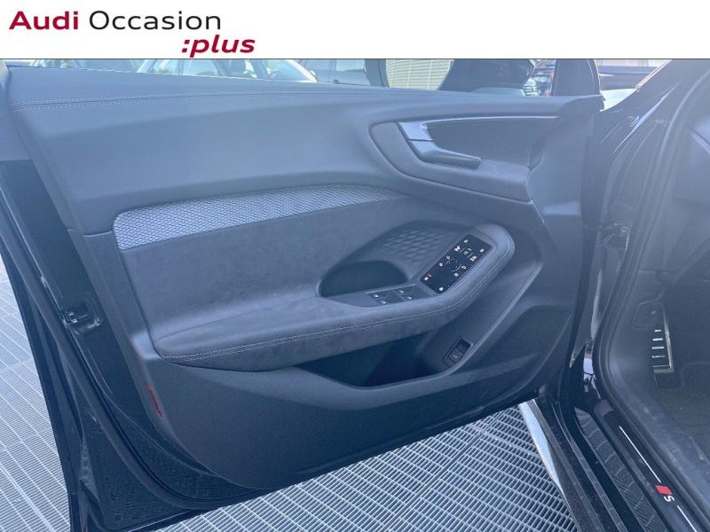 Voitures occasions Audi A5 S line Mougins